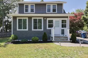 186 Canton St, Randolph, MA 02368 - Photo 1