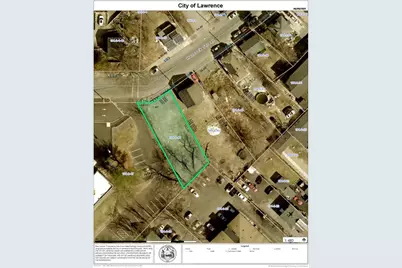 112-116 Hancock St, Lawrence, MA 01841 - Photo 1