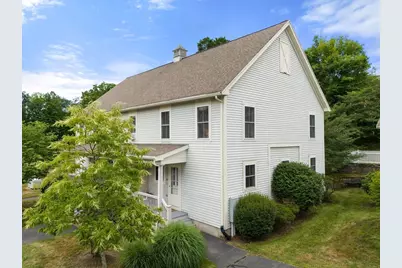 6 Leland Dr #6, Sherborn, MA 01770 - Photo 1