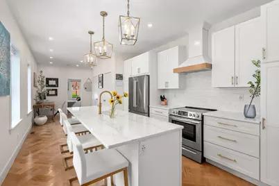 314A Bunker Hill St #1, Boston, MA 02129 - Photo 1