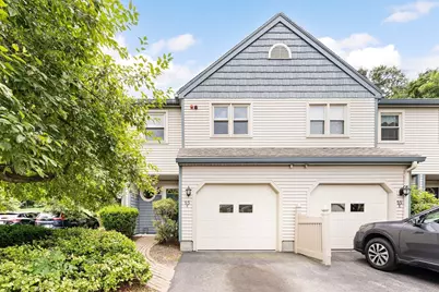 55 Crystal Brook Way #F, Marlborough, MA 01752 - Photo 1