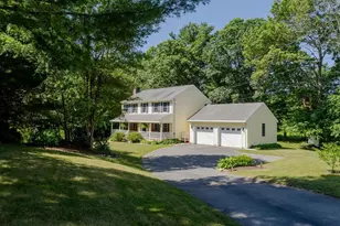 36 Winterberry Ln, Attleboro, MA 02703 - Photo 1