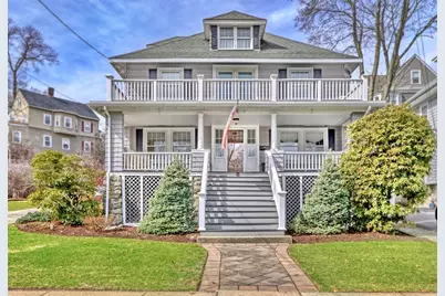 105 Walton Park, Melrose, MA 02176 - Photo 1