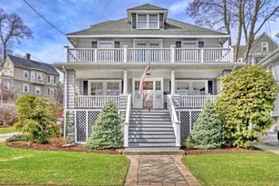 105 Walton Park, Melrose, MA 02176 - Photo 1