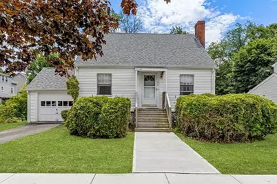 270 Wilson Ave, Quincy, MA 02170 - Photo 1