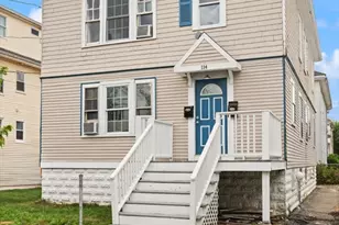 114 Capen St, Medford, MA 02155 - Photo 1