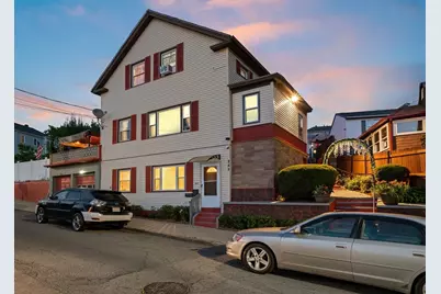 243 Crescent St, Fall River, MA 02720 - Photo 1