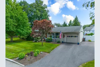 17 Thorndike Rd, Lowell, MA 01852 - Photo 1