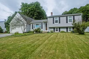 47 Pynchon Rd, South Hadley, MA 01075 - Photo 1