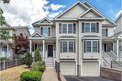 99 4th St #1, Medford, MA 02155 - Photo 1