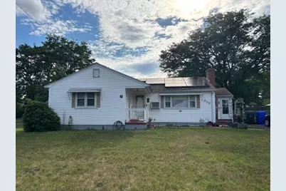 135 Bulat Dr, Springfield, MA 01129 - Photo 1