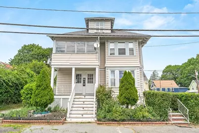 63-65 Arnold St., Methuen, MA 01844 - Photo 1