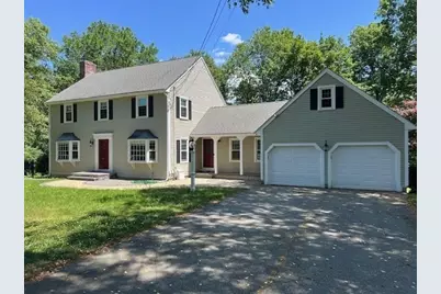 45 Century Dr, Canton, MA 02021 - Photo 1