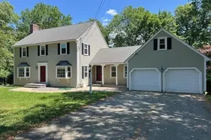 45 Century Dr, Canton, MA 02021 - Photo 1