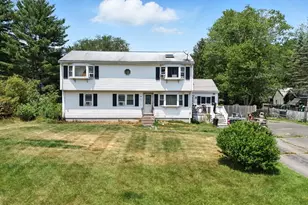 53 Brewster Rd, West Bridgewater, MA 02379 - Photo 1