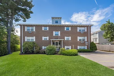 31 Pond St #2, Waltham, MA 02451 - Photo 1