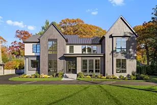 56 Bigelow Rd, Newton, MA 02465 - Photo 1