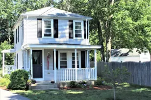 215 Chestnut St, Franklin, MA 02038 - Photo 1