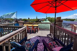 123 St Botolph St, Boston, MA 02115 - Photo 1