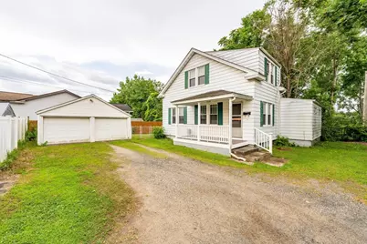 82-1/2 W Silver St, Westfield, MA 01085 - Photo 1