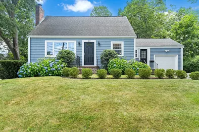 22 Sanderson Ave, Dedham, MA 02026 - Photo 1