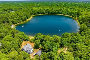 504 Old Chatham Rd, Dennis, MA 02641 - Photo 1