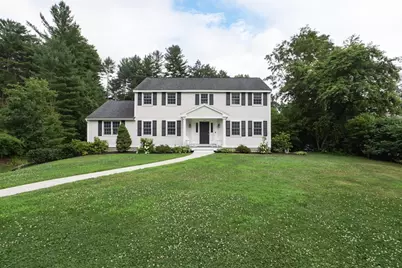 24 Enfield Dr, Andover, MA 01810 - Photo 1