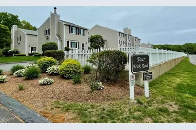 4 Erick Rd #104, Mansfield, MA 02048 - Photo 1