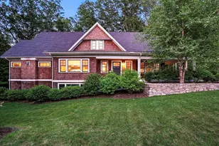 25 Cottage Cir, Dedham, MA 02026 - Photo 1