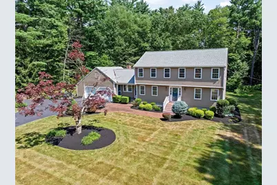 56 Sylvester Rd., Scituate, MA 02066 - Photo 1