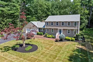 56 Sylvester Rd, Scituate, MA 02066 - Photo 1