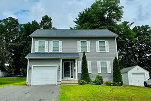 18 Brook St, East Longmeadow, MA 01028 - Photo 1