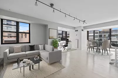 170 Tremont St #1504, Boston, MA 02111 - Photo 1