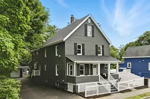 28 Lake St, Wakefield, MA 01880 - Photo 1