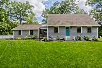 113 Chiswick St, Longmeadow, MA 01106 - Photo 1