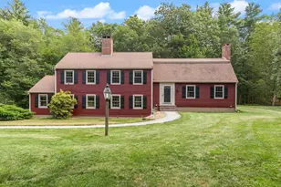 35 Willowdale, Topsfield, MA 01983 - Photo 1