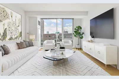 2 Earhart Street #714, Cambridge, MA 02141 - Photo 1