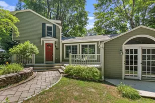 125 Vine St, Lexington, MA 02420 - Photo 1