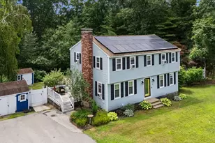 129 Cranberry Rd, Dracut, MA 01826 - Photo 1