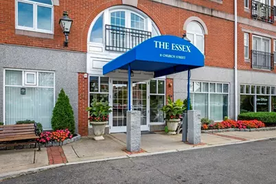 11 Church Street #519, Salem, MA 01970 - Photo 1