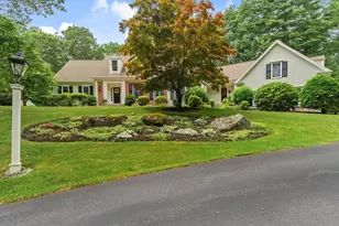 49 Sheffield Rd, Boxford, MA 01921 - Photo 1