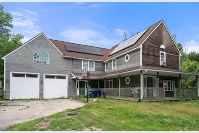 80 Rawson St, Leicester, MA 01524 - Photo 1