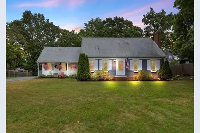 24 Corcoran Rd, Brockton, MA 02301 - Photo 1