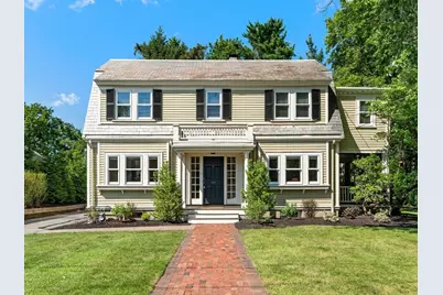 16 Vine Brook Road, Lexington, MA 02421 - Photo 1