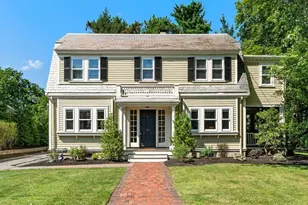 16 Vine Brook Rd, Lexington, MA 02421 - Photo 1