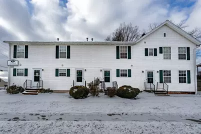 119 Union Street #4, Westfield, MA 01085 - Photo 1