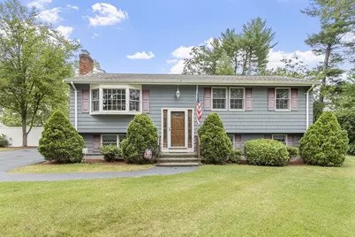 9 Donald Road, Billerica, MA 01821 - Photo 1