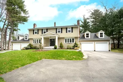 474 King St #474, Cohasset, MA 02025 - Photo 1