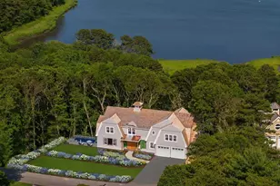 61 Shoestring Bay Rd, Mashpee, MA 02649 - Photo 1