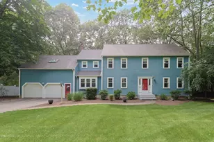 233 Willow Gate Rise, Holliston, MA 01746 - Photo 1